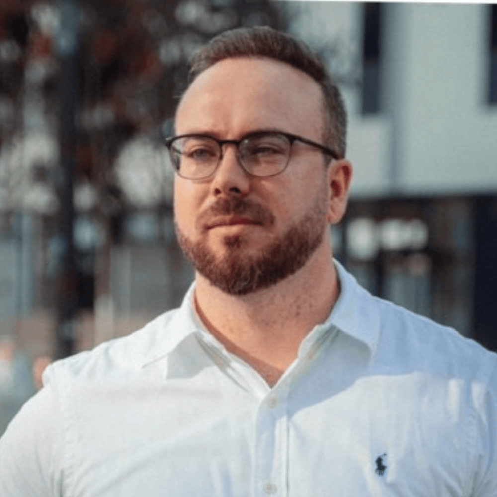 Paul Hoppe, Gründer Hoppe Capital, Porträt