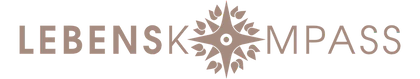 Lebenskompass Logo