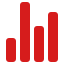 Statistik Icon