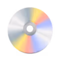 CD icon