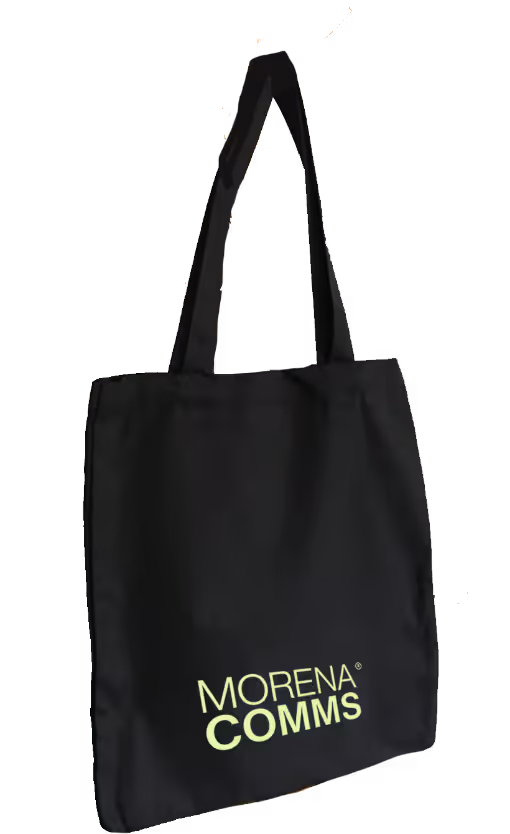 brand bag mockup