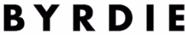 Byrdie Logo