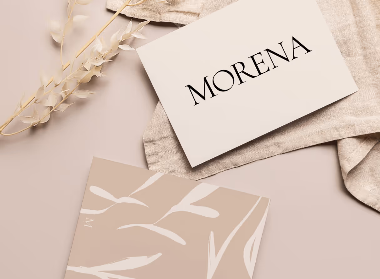 Client Brand Mockup 5