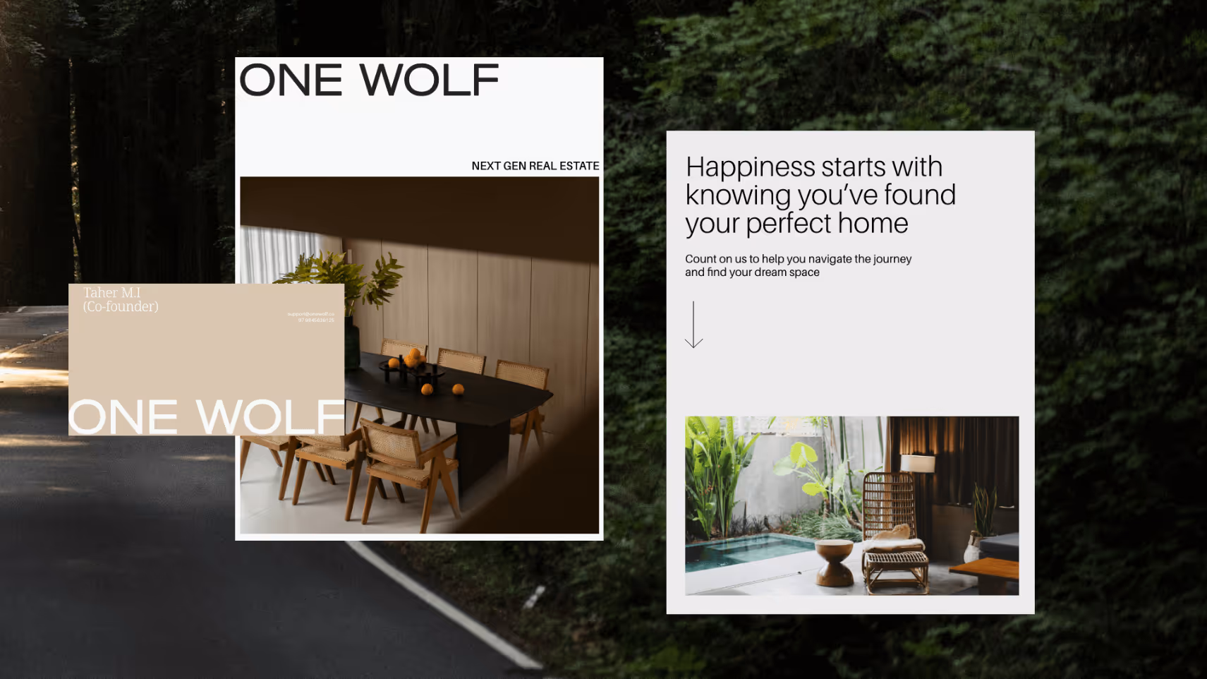 Client Project Visual 3