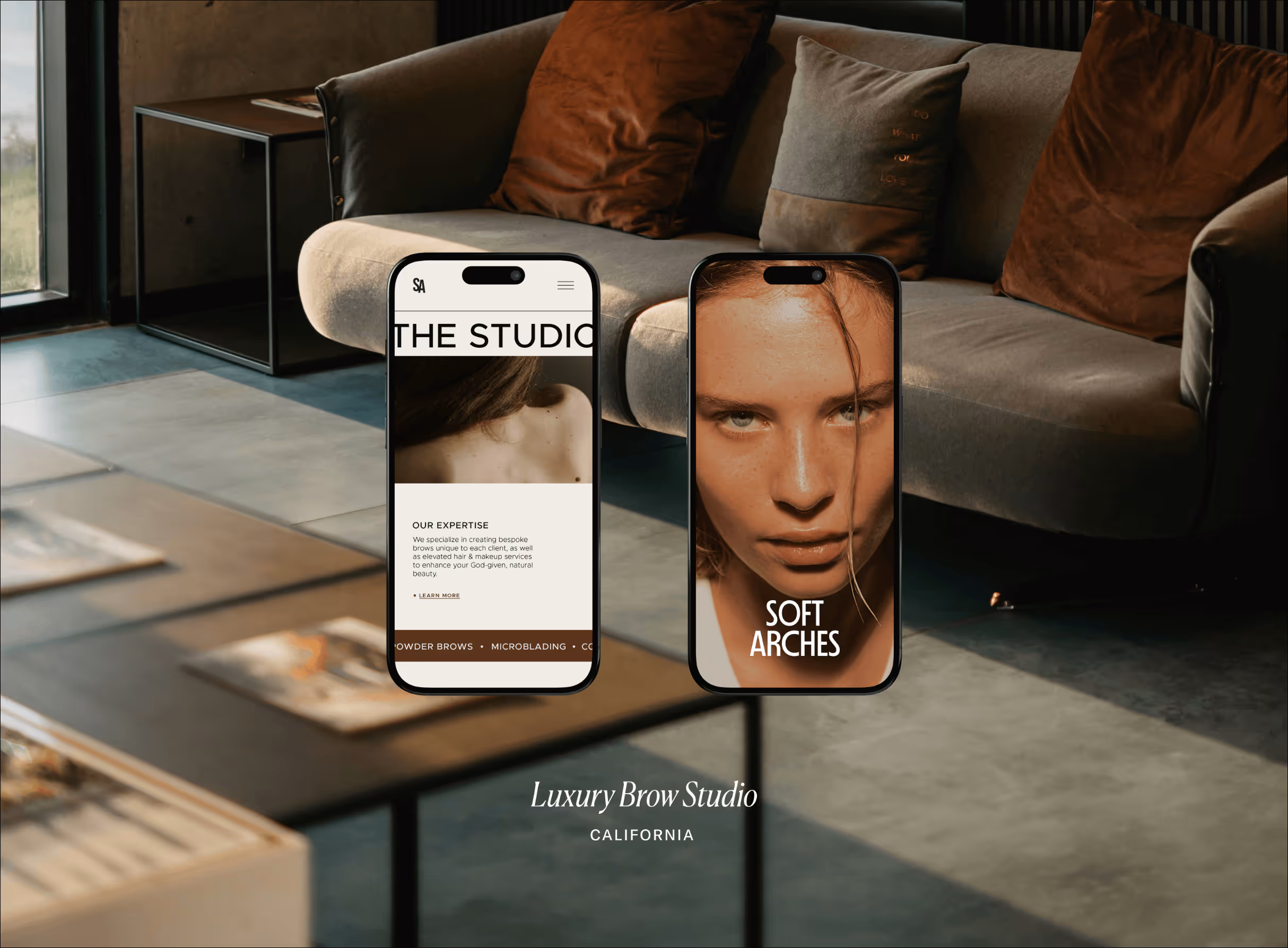 Client Brand Mockup 4
