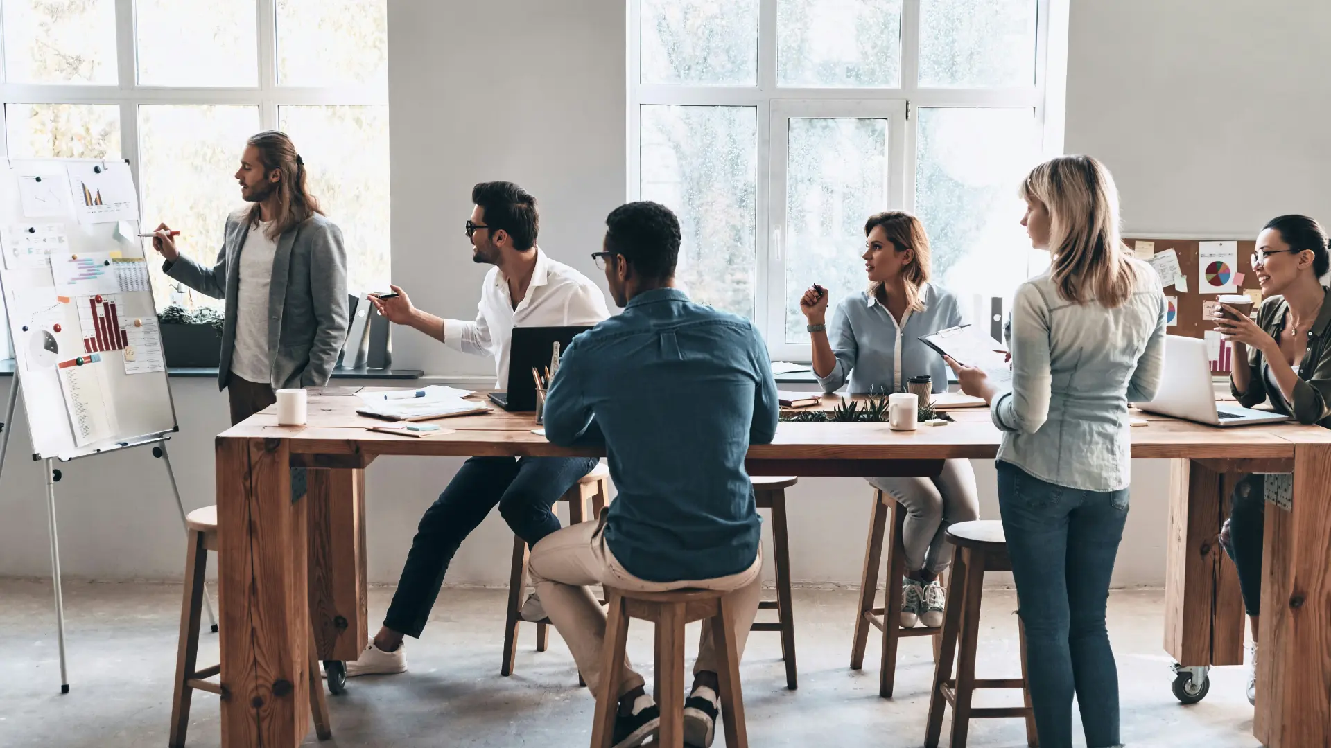 How to Build a Go-To-Market Plan Your Team Can Actually Execute