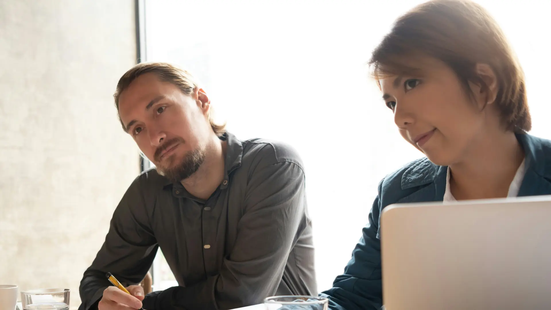Why Your Revenue Stops When You Step Back