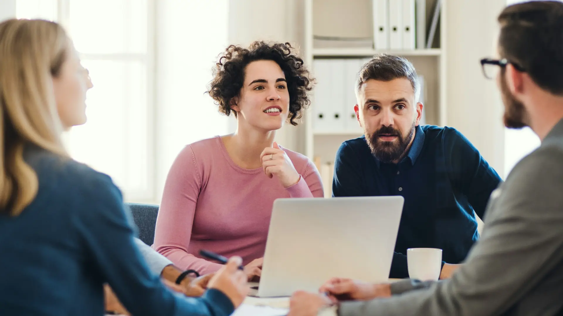 The Advocates and Allies Engine: How to Build a Referral System That Produces Consistent Pipeline