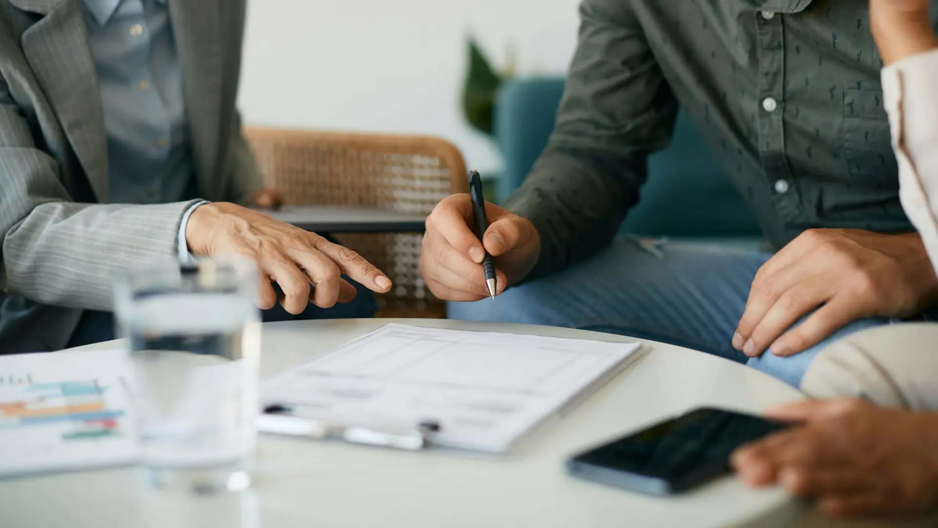 Why Growing Companies Plateau at $5M-$10M Revenue