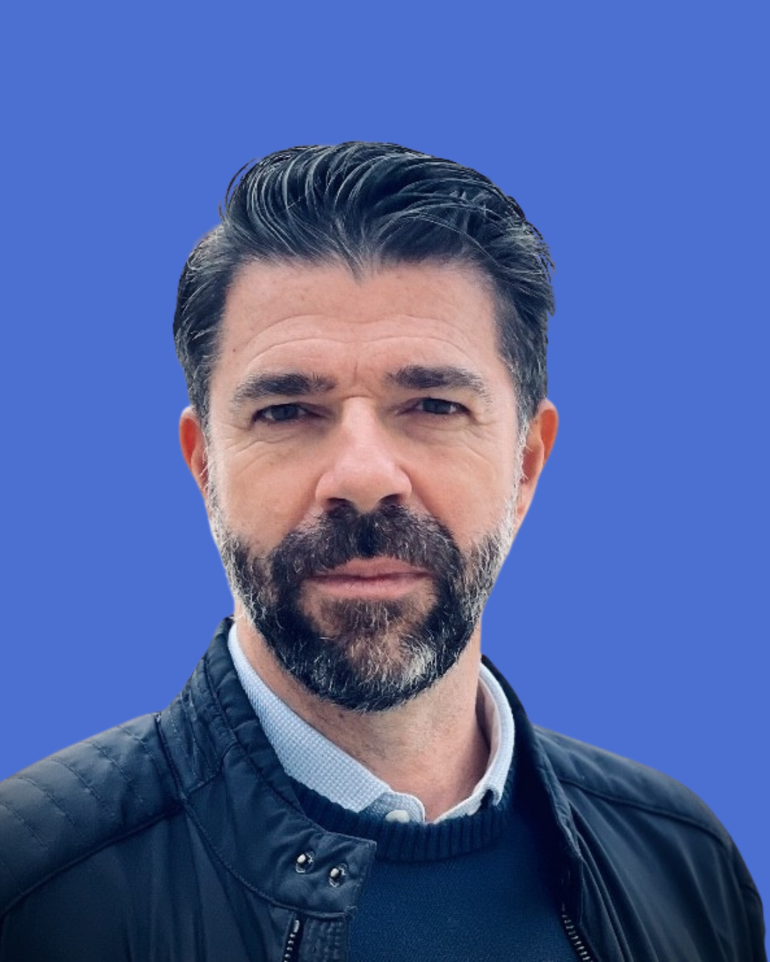 Instructor Profile Photo