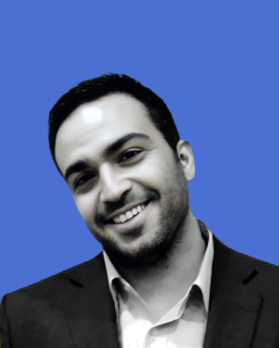 Instructor Profile Photo