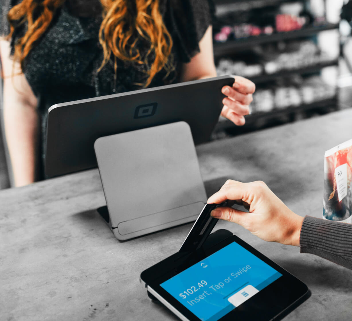 Technology - Bnkly X Webflow Template