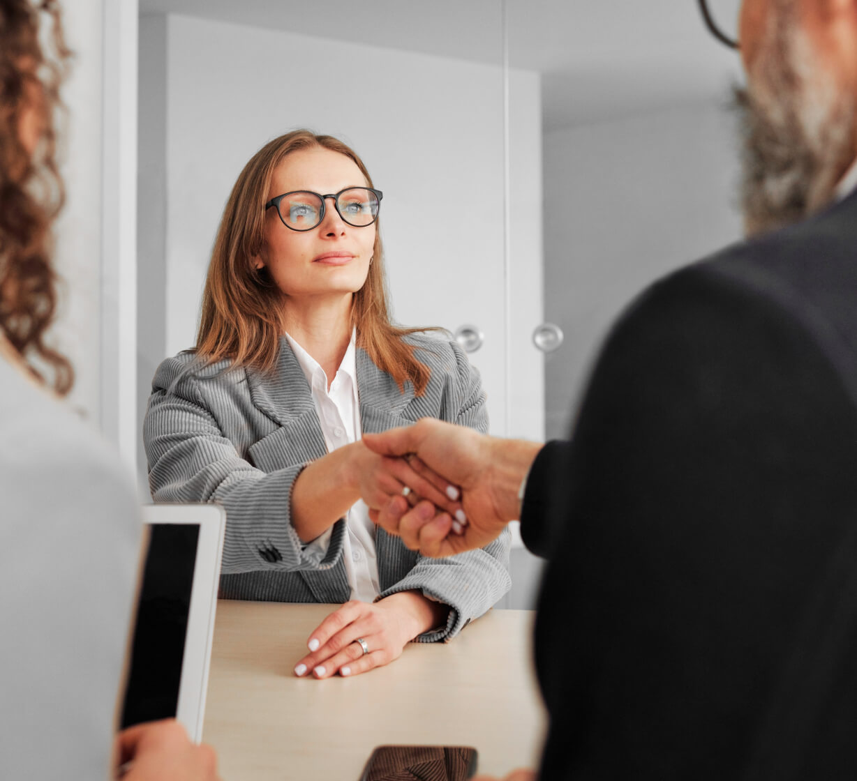 Security - Bnkly X Webflow Template