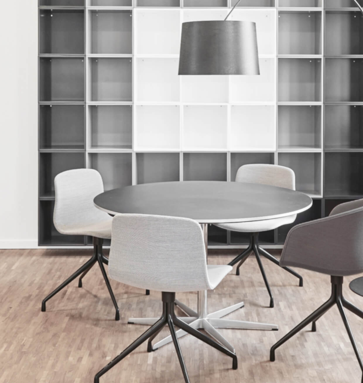 San Francisco - Bnkly X Webflow Template