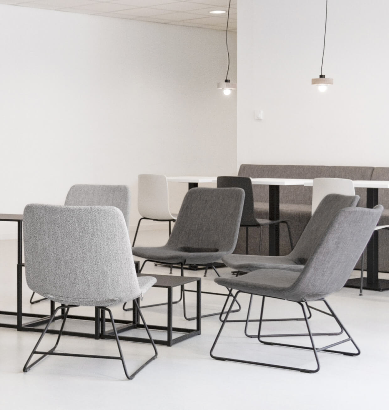 New York - Bnkly X Webflow Template