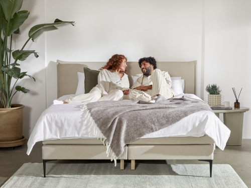 ¿Cómo escoger el mejor colchón en este Black Friday?