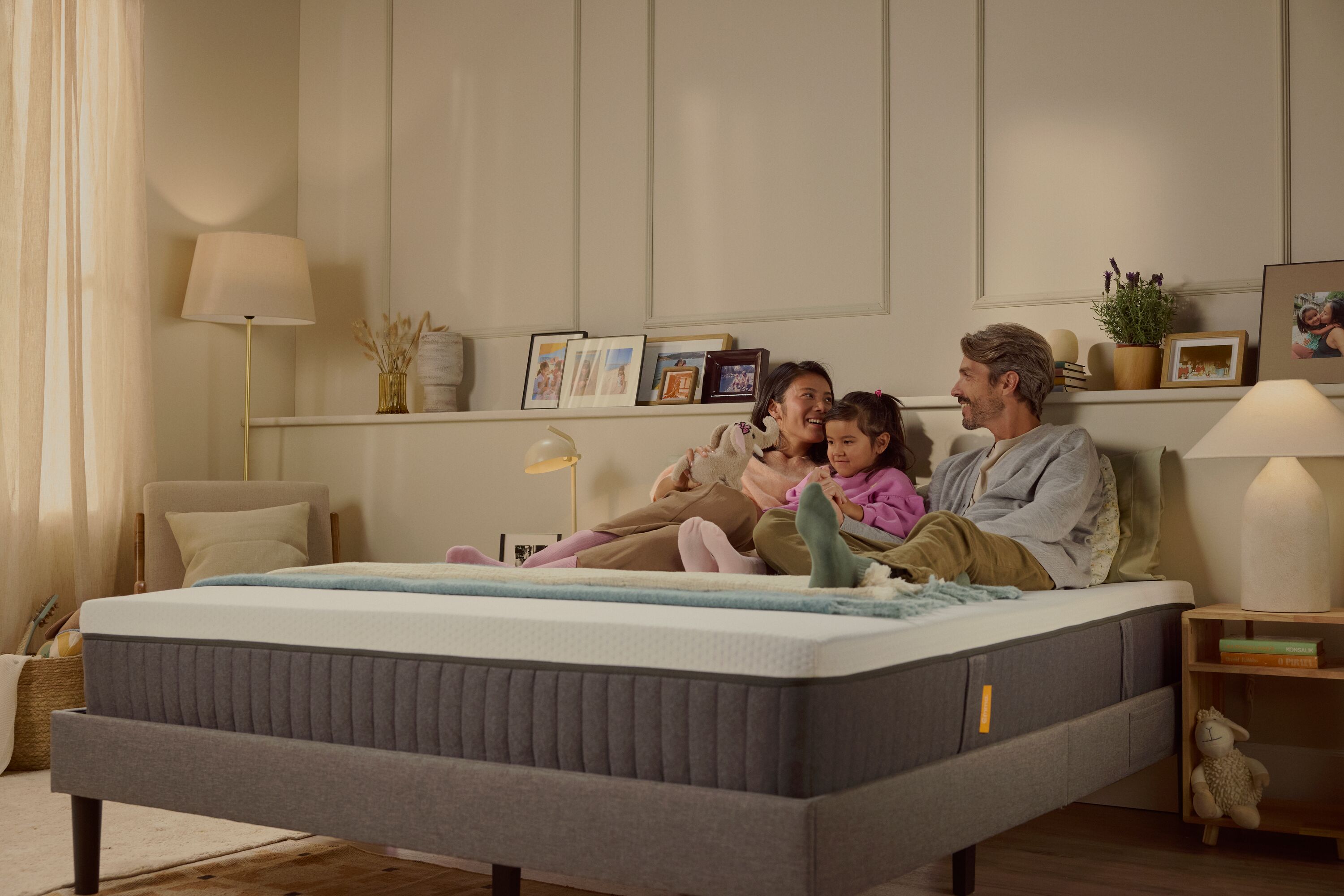 ¿Cómo escoger el mejor colchón en este Black Friday 2025?