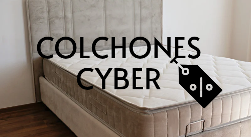¿Qué colchón comprar en Cyber?: Guía definitiva para elegir el mejor descanso 