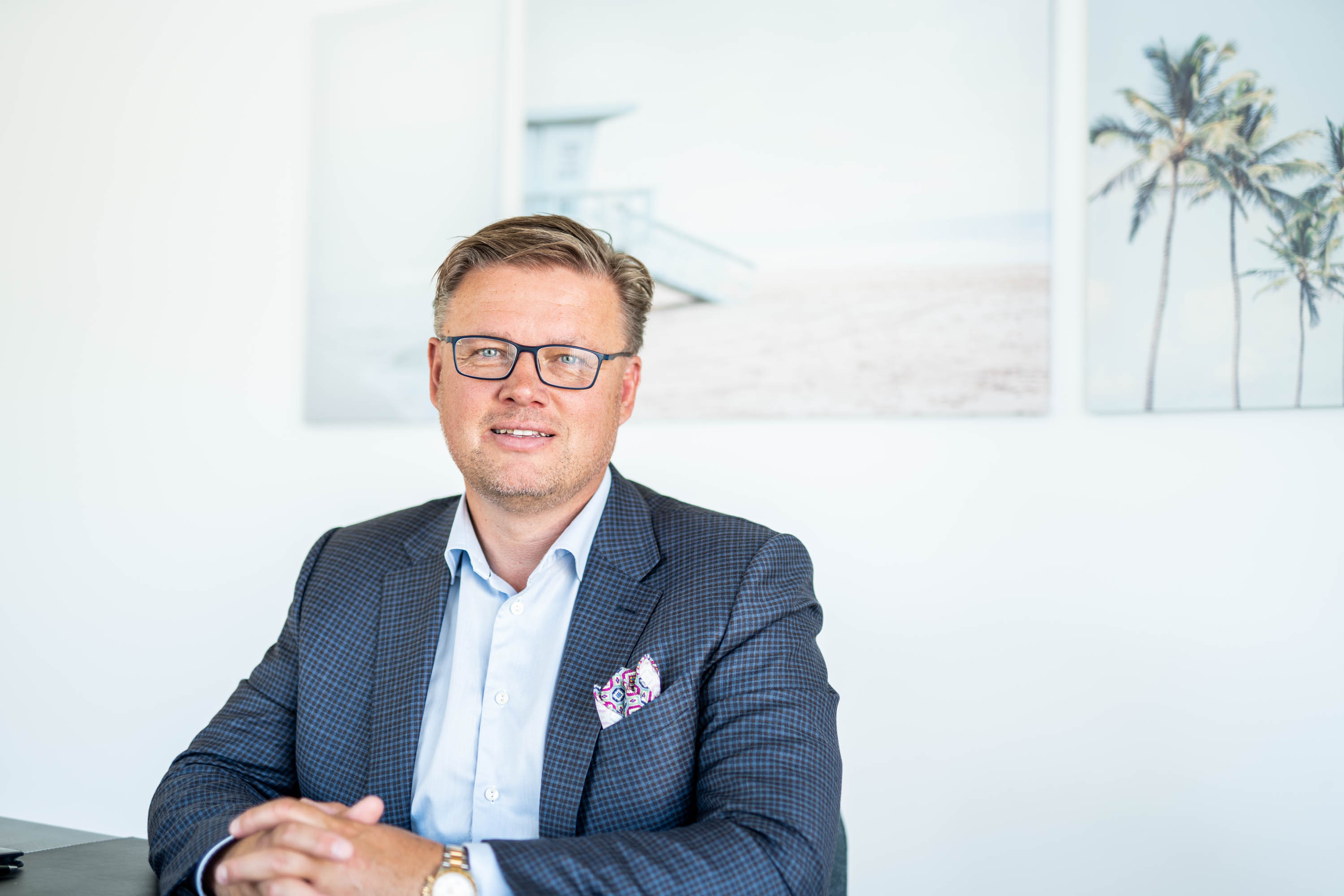 Christer Johnsen