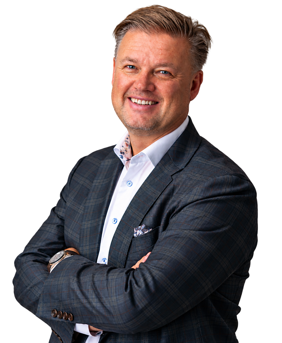 Christer Johnsen