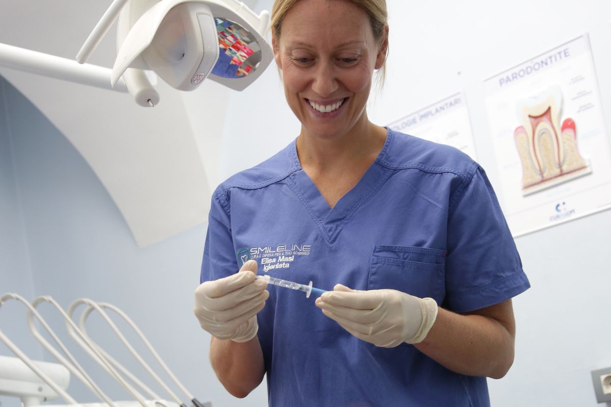 Sedazione cosciente: la soluzione per chi ha paura del dentista