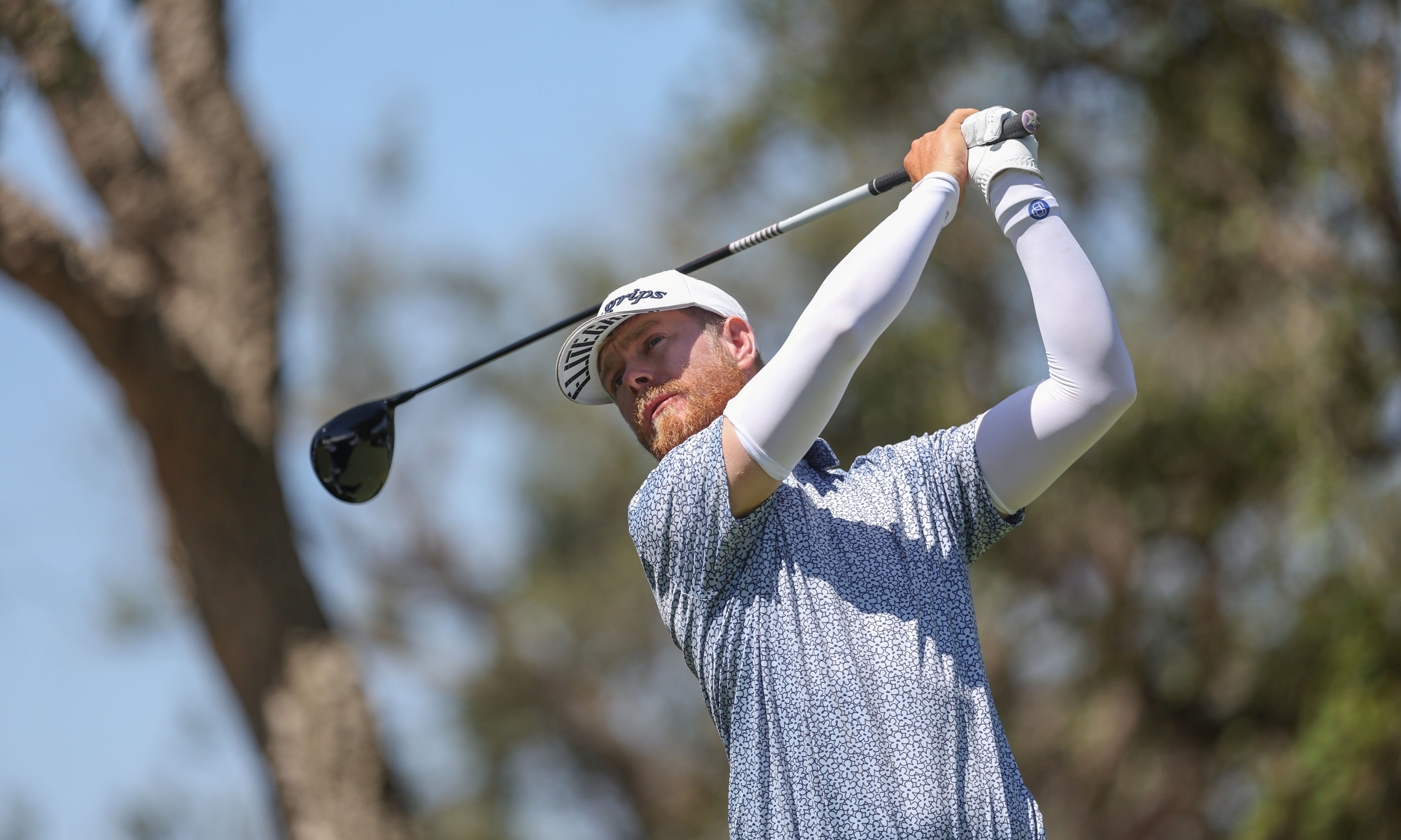 Vincent victory sparks rankings charge and bid for rapid return to LIV Golf roster 