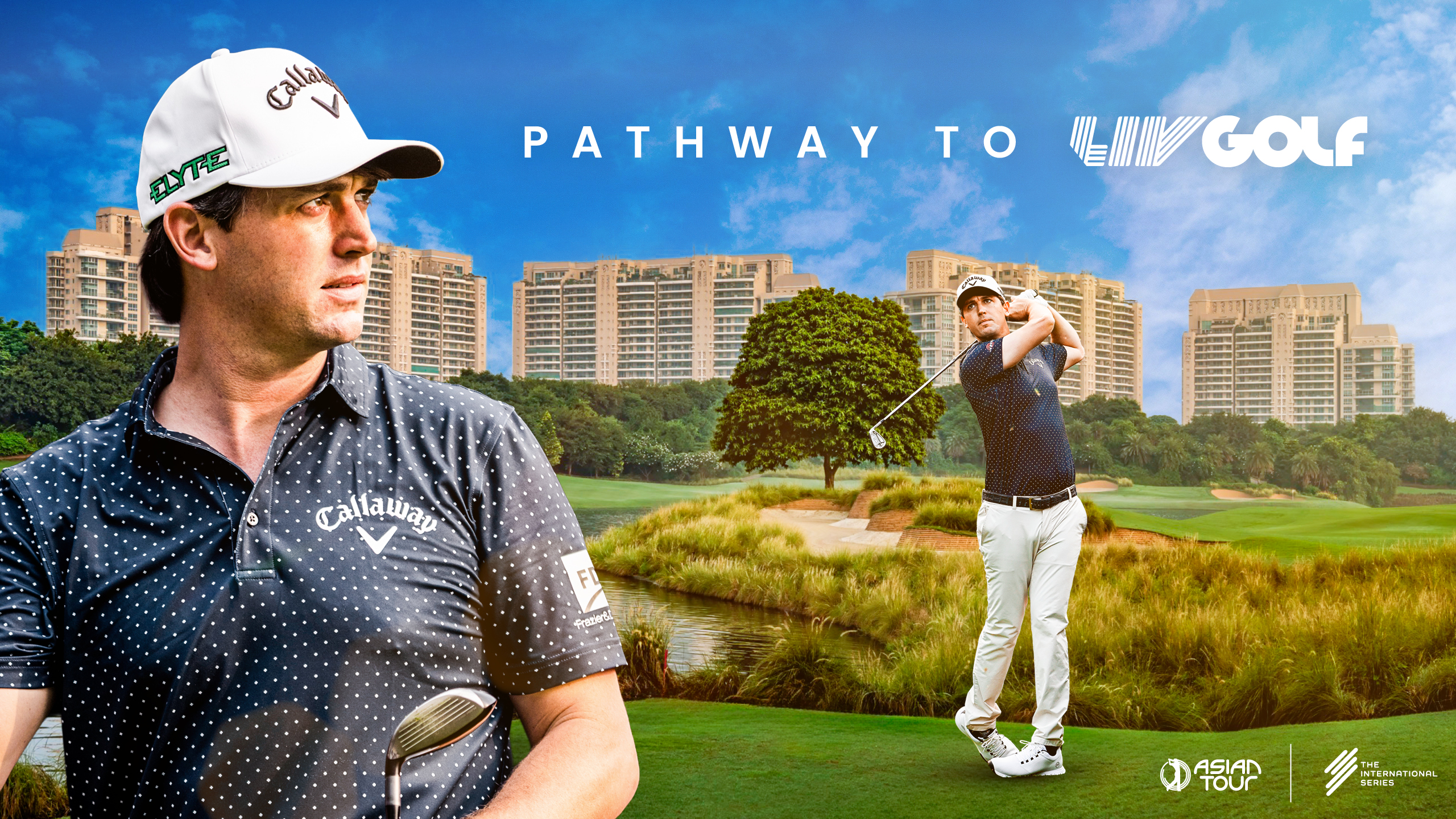 The Comeback of Ollie Schniederjans | Pathway to LIV Golf | Episode 8