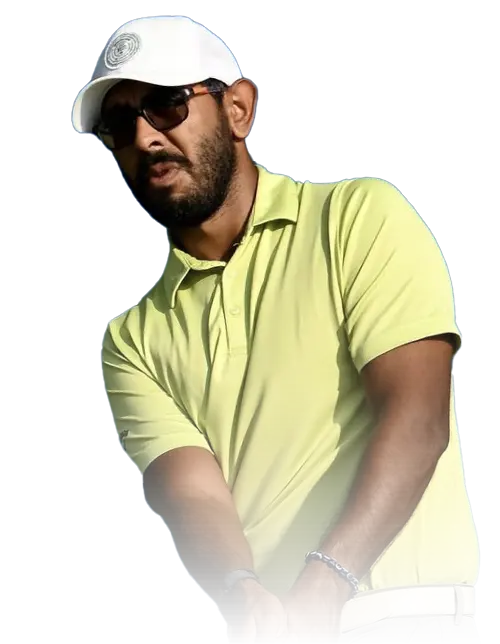 Yuvraj Singh SANDHU