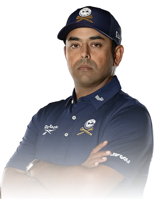 Anirban LAHIRI