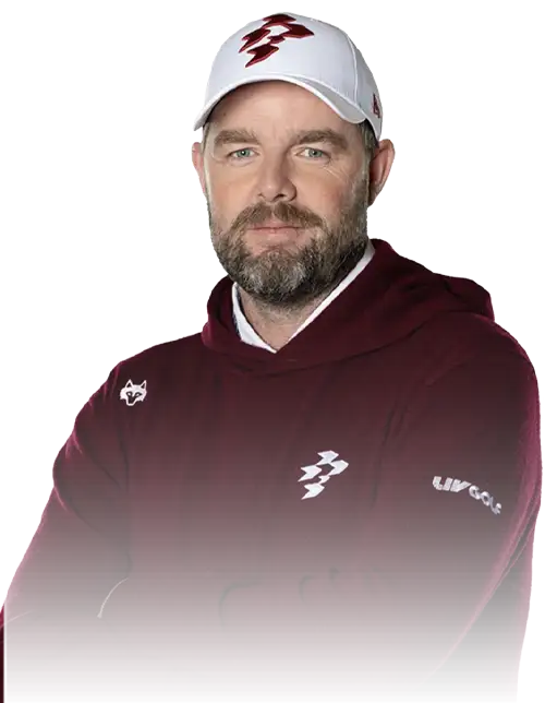 Marc LEISHMAN