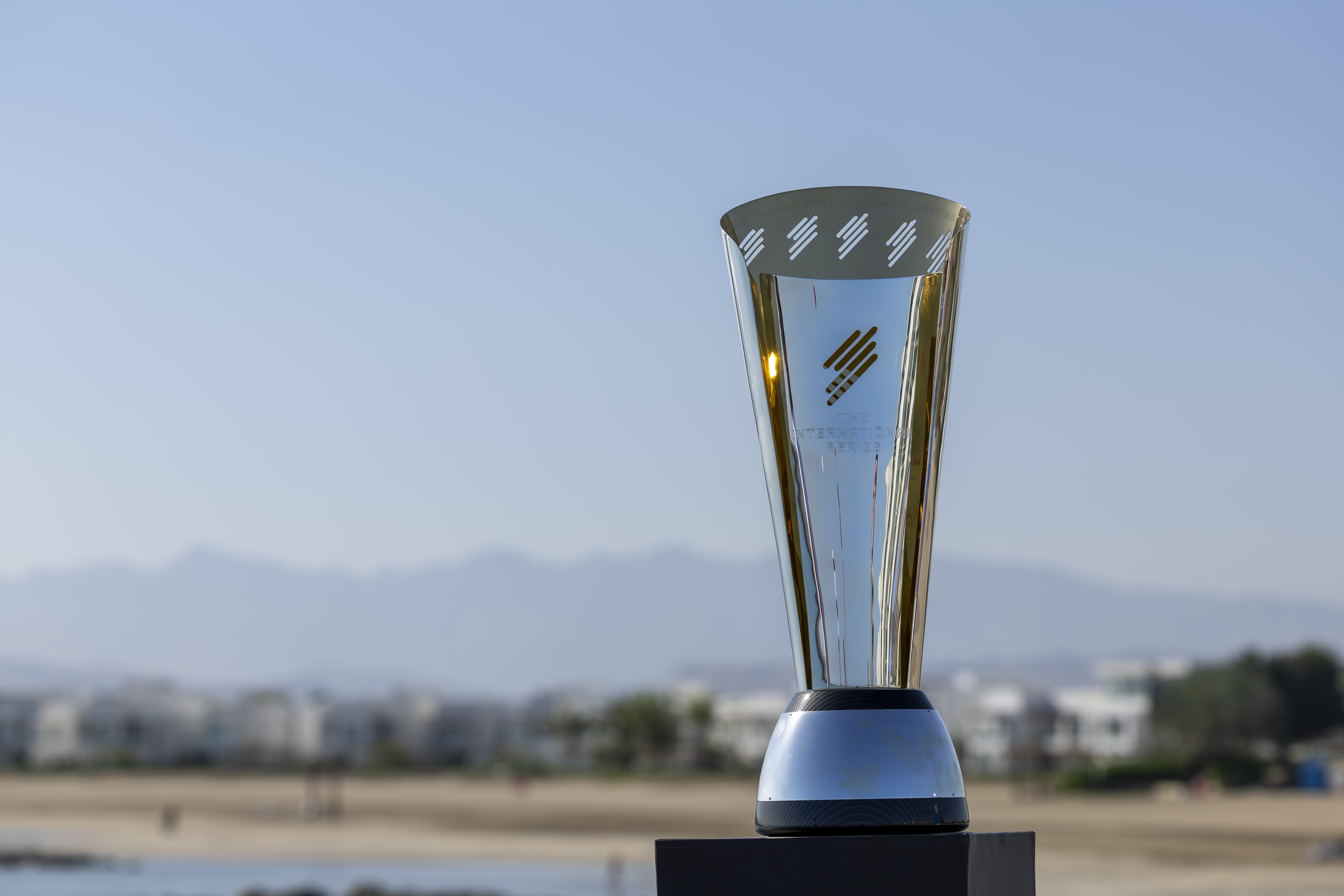 Everything to play for as The International Series confirms two golden tickets to LIV Golf League