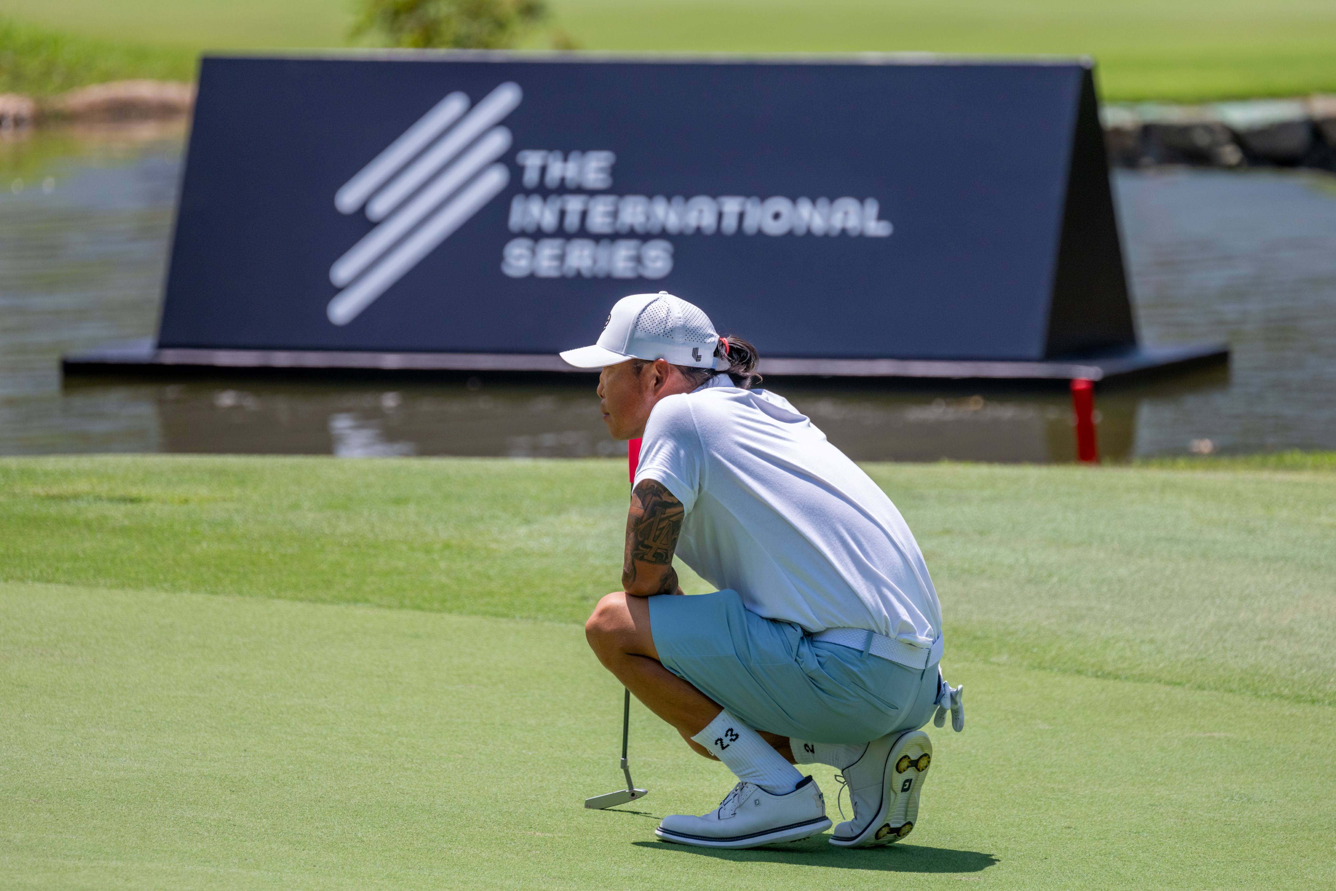 Kim keen on further outings in Asia next season