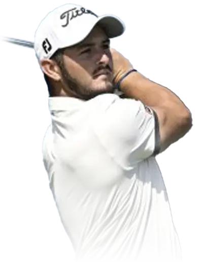 Joshua Grenville-Wood