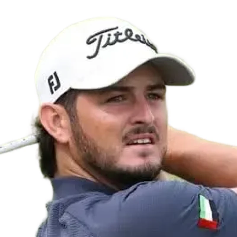 Joshua Grenville-Wood