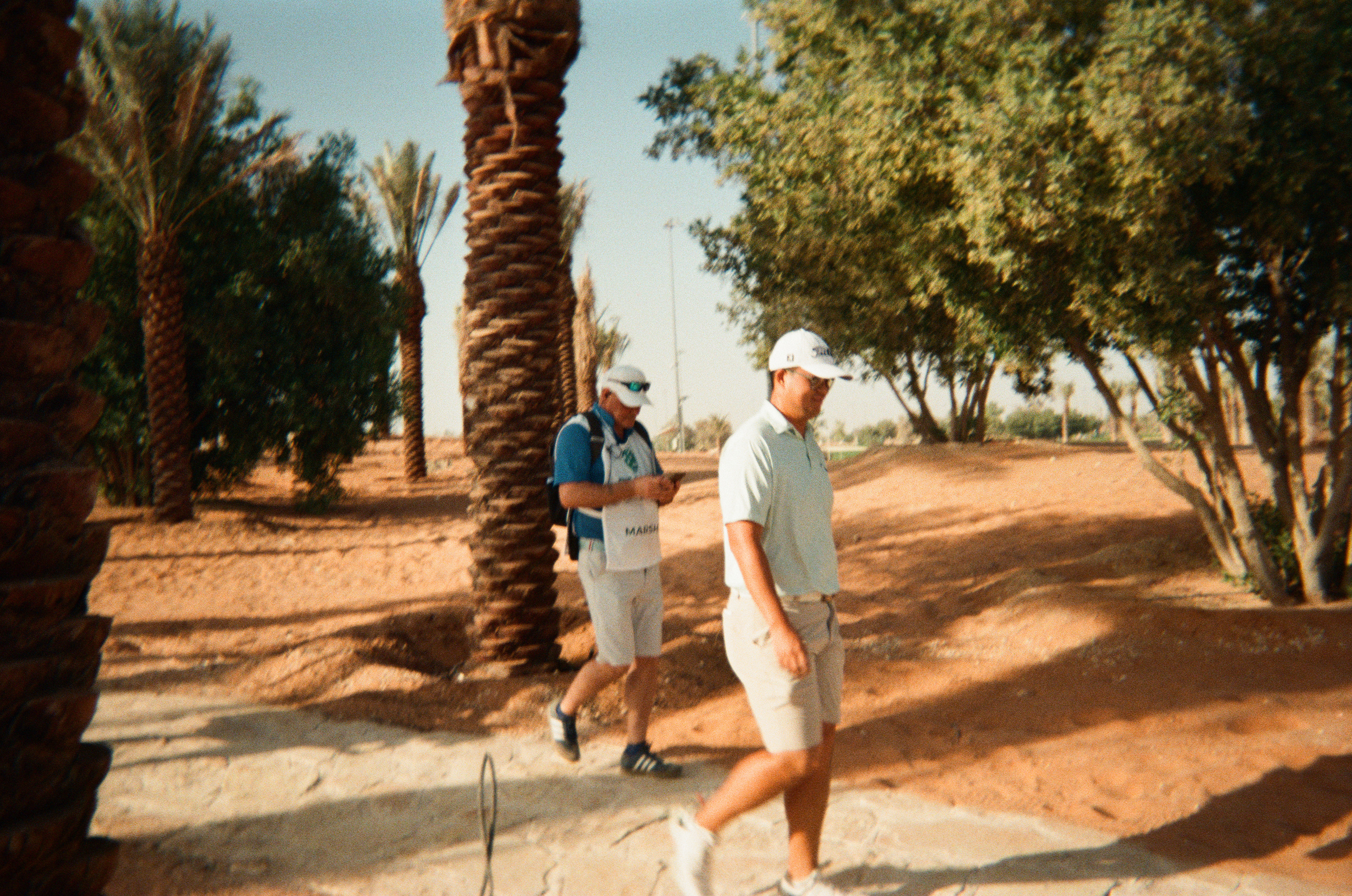 THIS IS MY STORY: SAMPSON ZHENG 