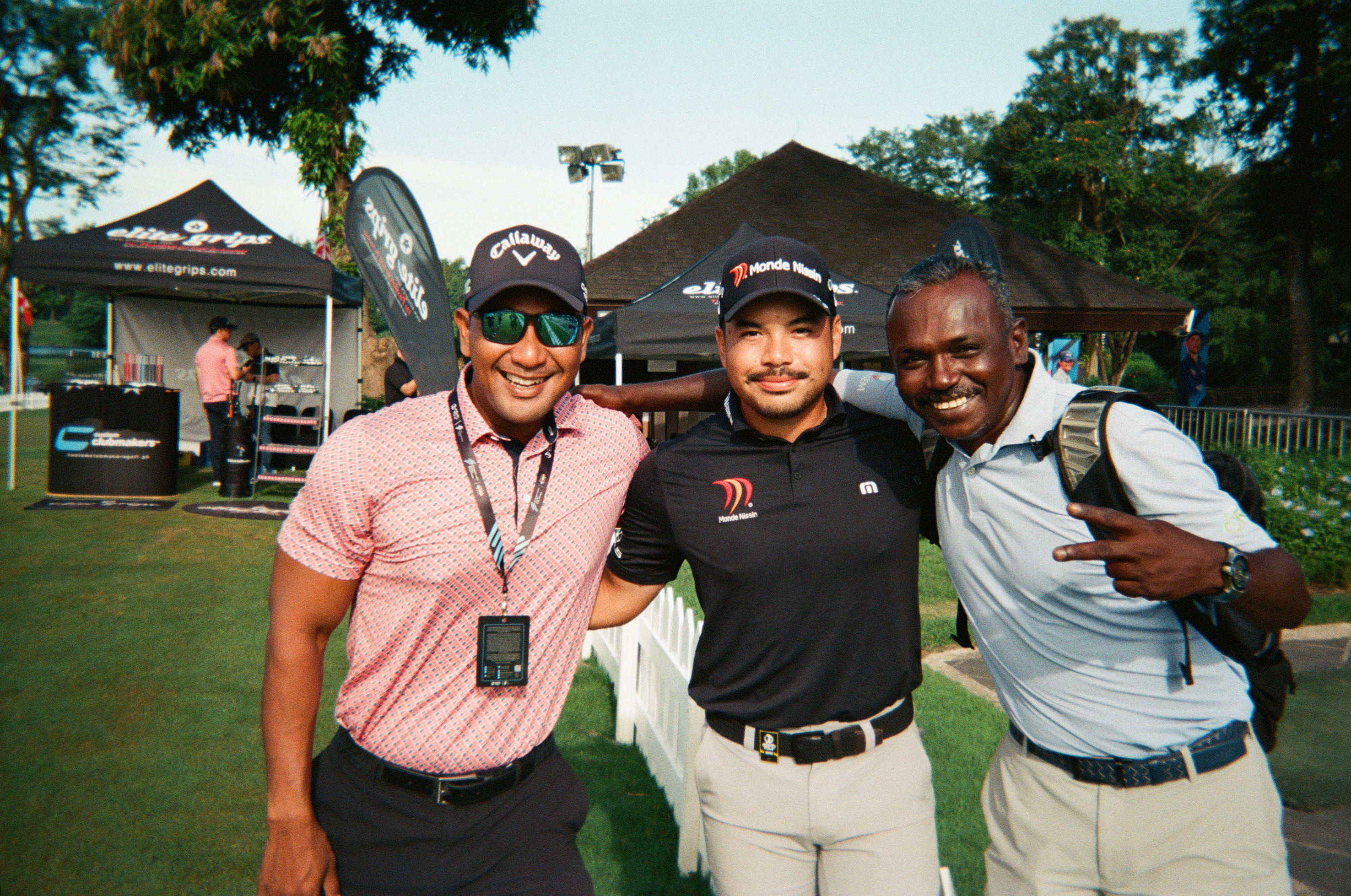 THIS IS MY STORY: GUNA SUNTHARARAJ 