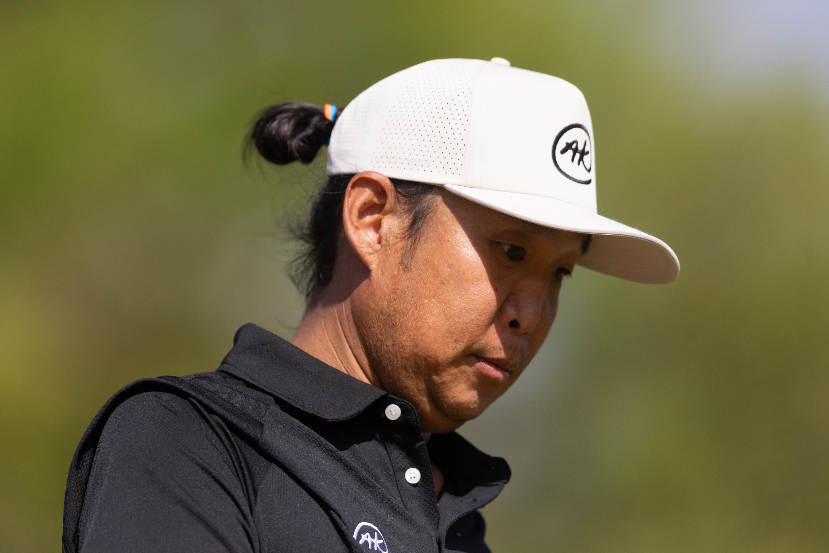 Kim trending in the right direction after round three at Promotions, eyes higher-level opportunities