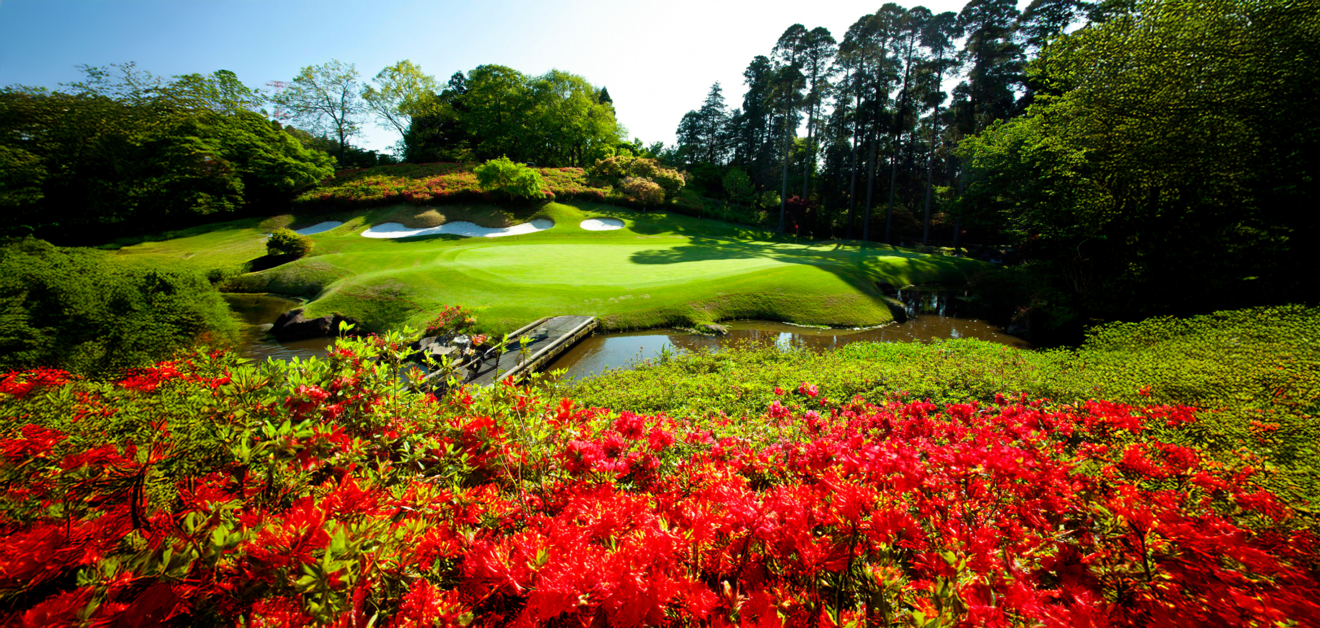 International Series Japan launches 2026 pathway to LIV Golf