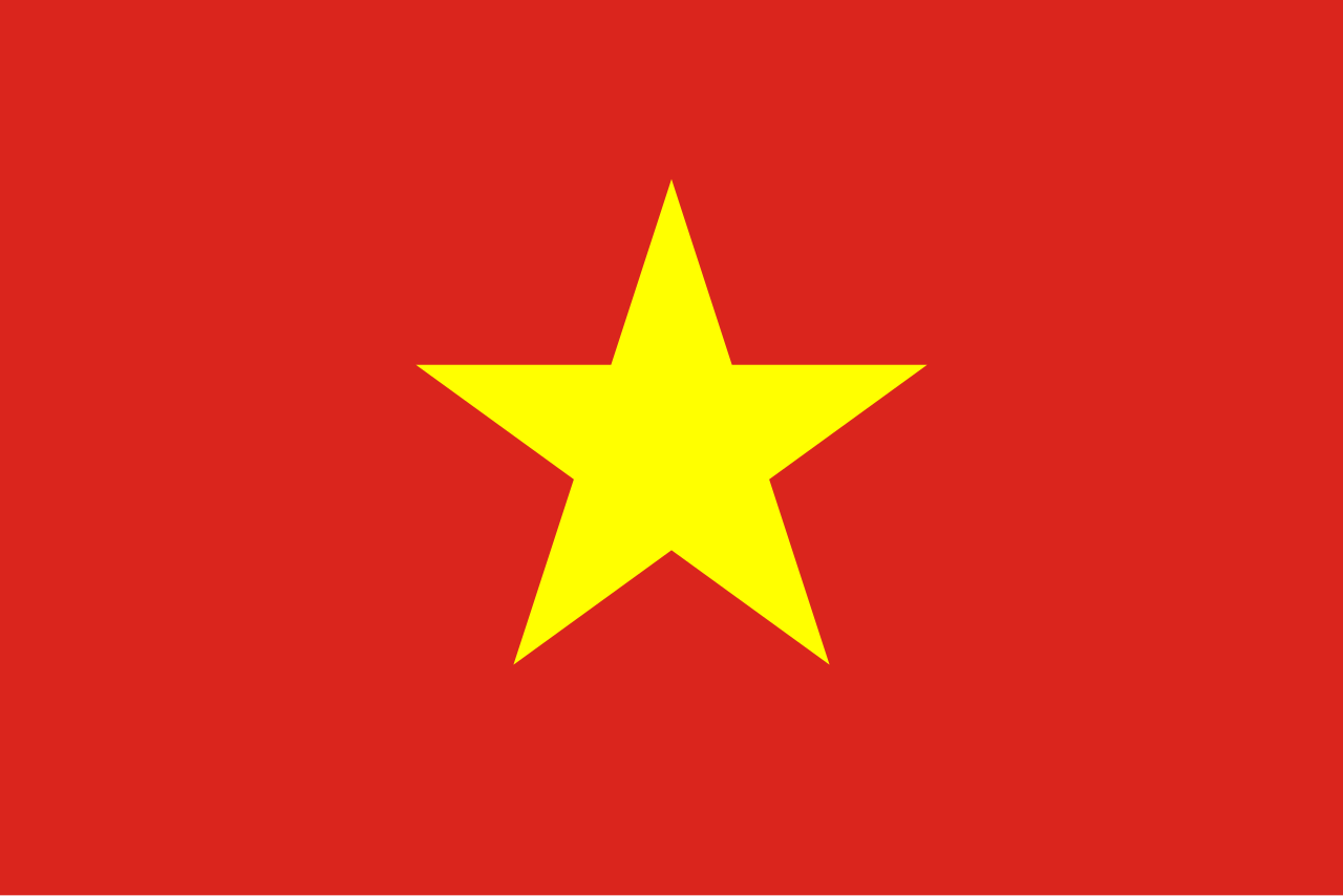 International Series Vietnam