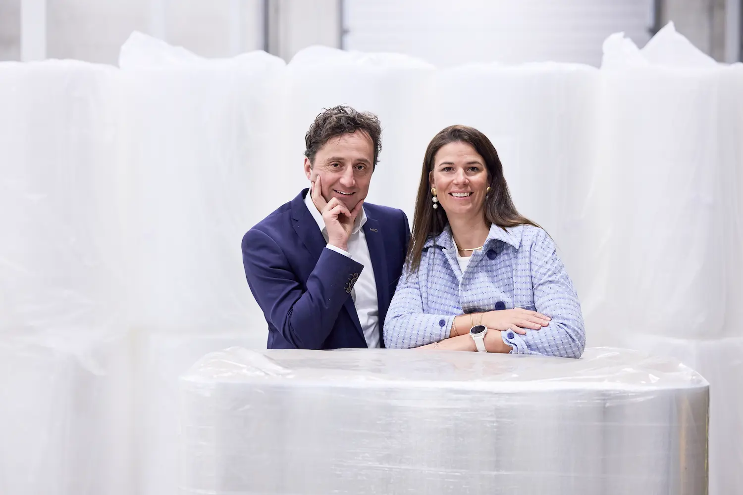 Overdracht van de macht