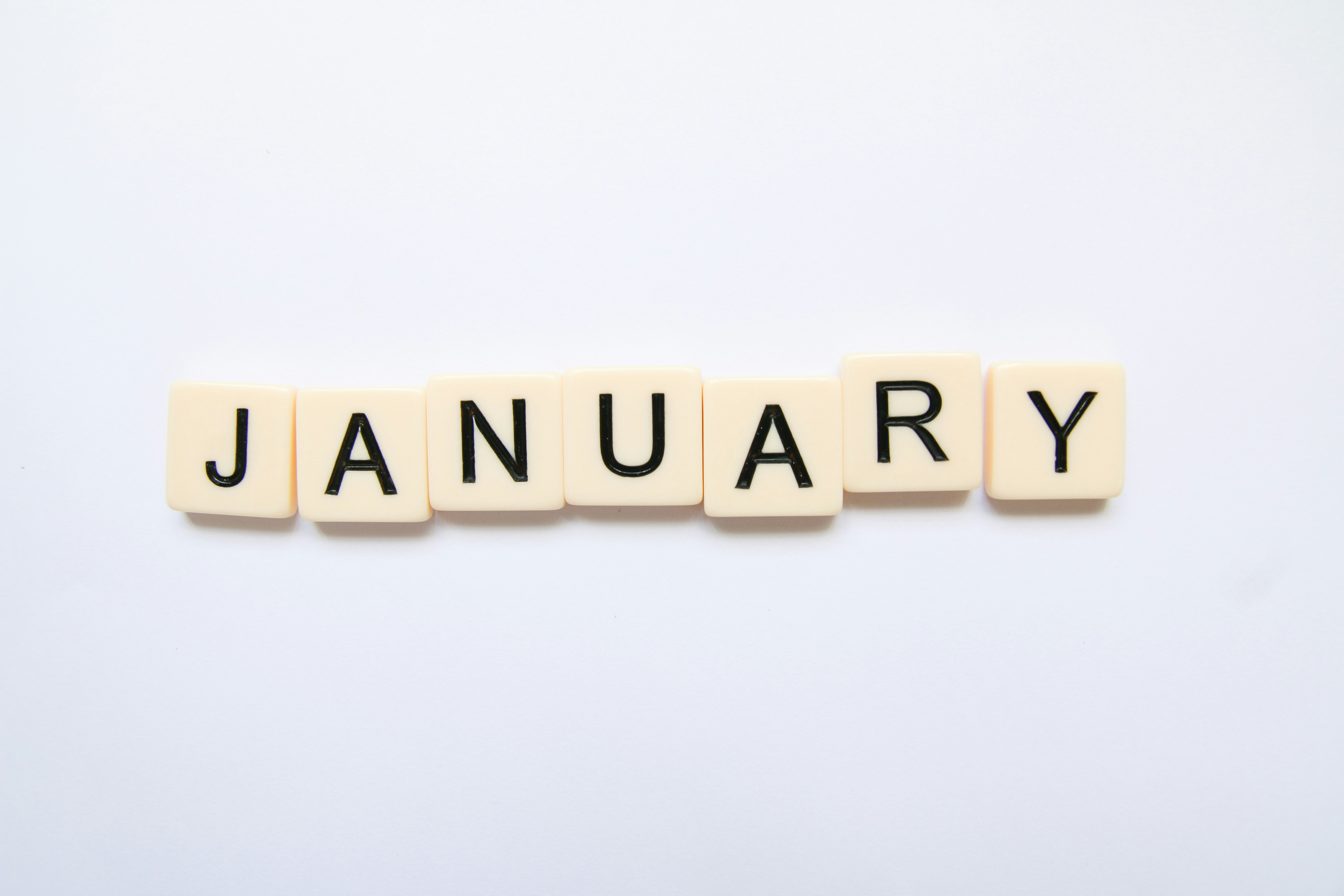 January Marketing Maintenance: Start the Year With a Clean, Functional Website