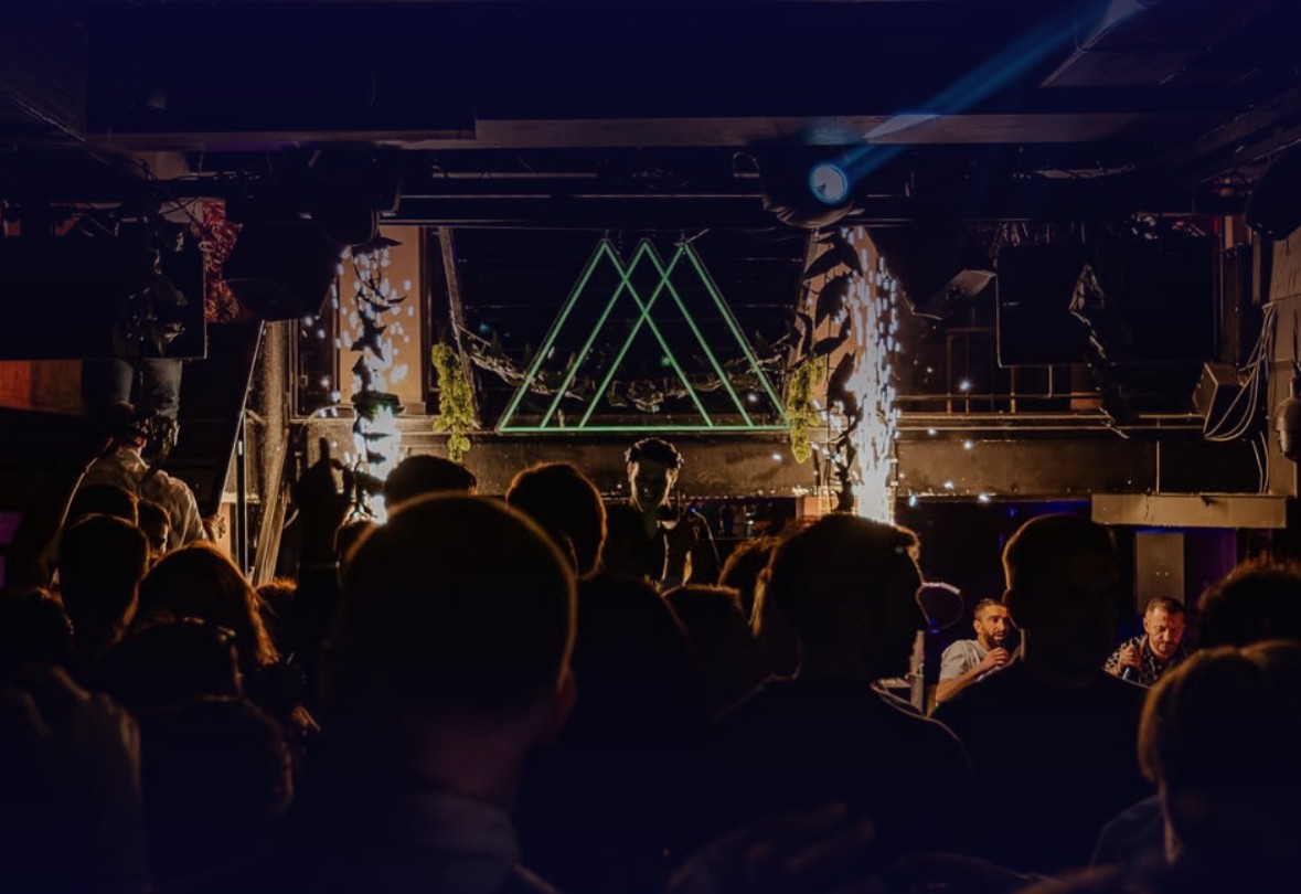 Club Prime Amsterdam