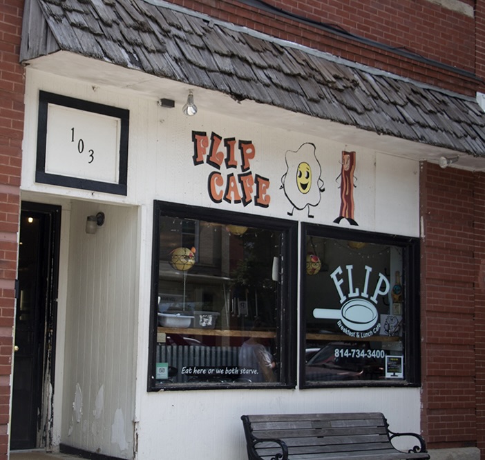 Shop & Dine Icon