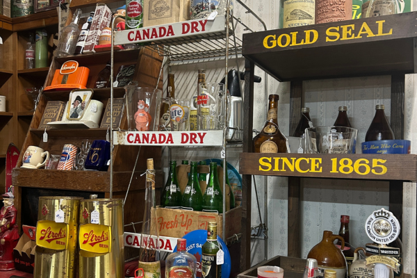 Shop & Dine Icon