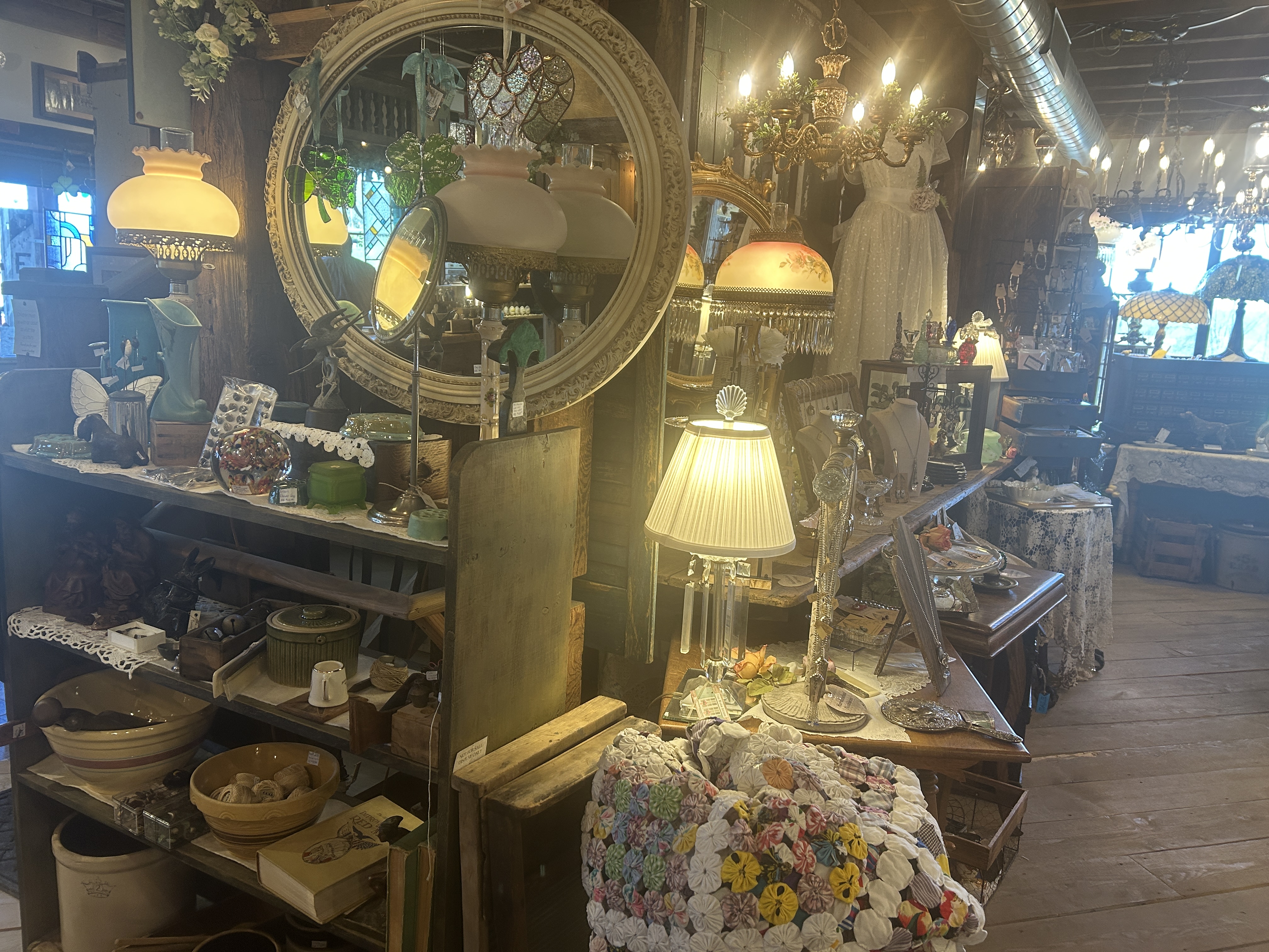 Shop & Dine Icon