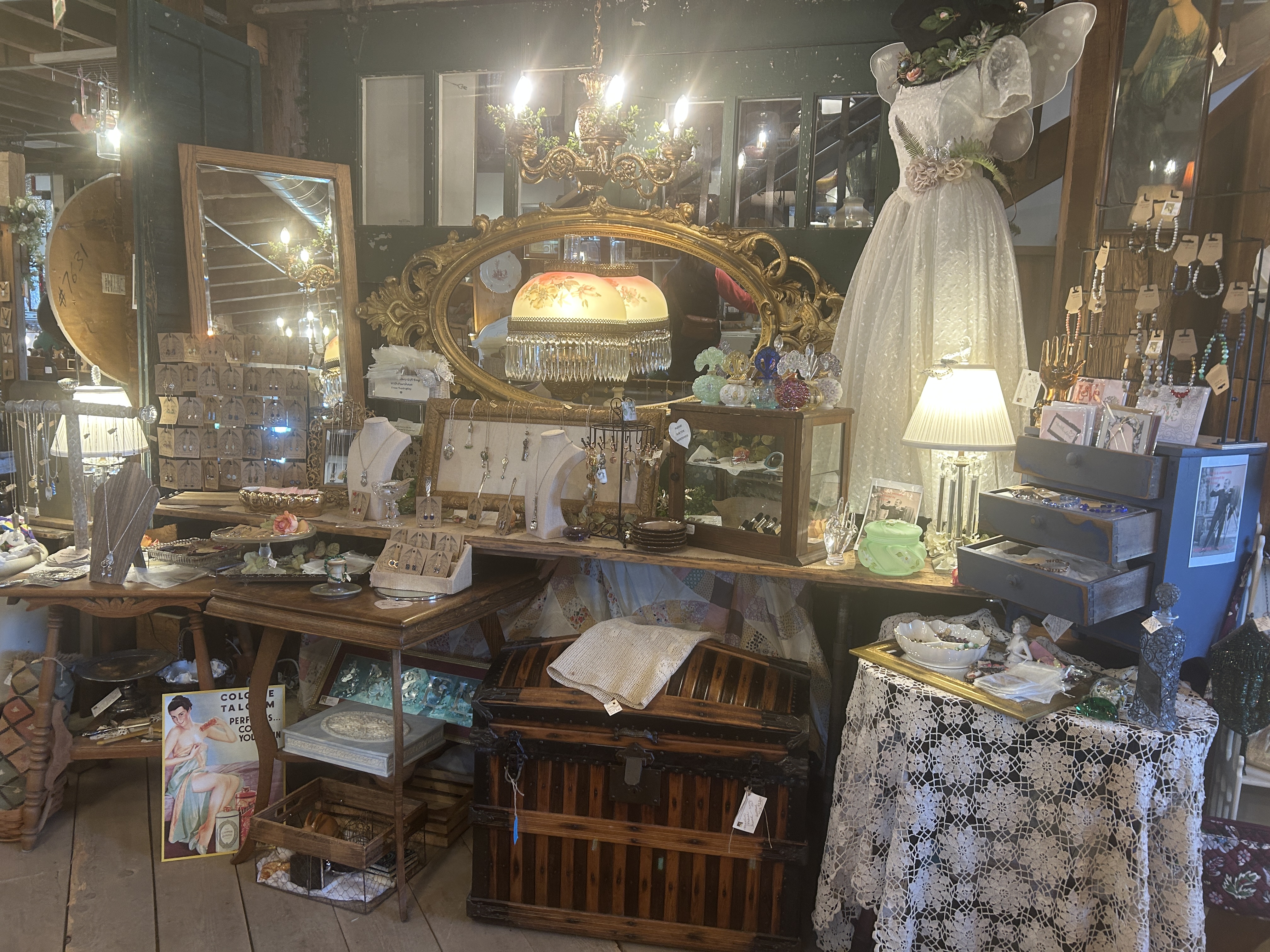 Shop & Dine Icon