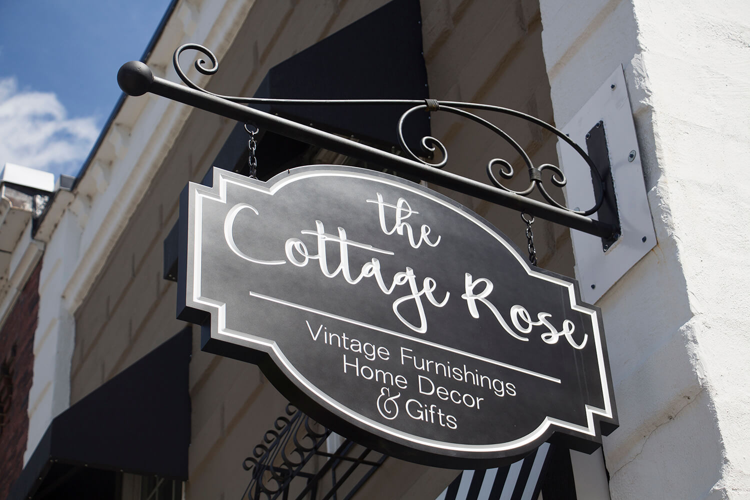 Shop & Dine Icon