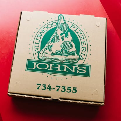 Shop & Dine Icon