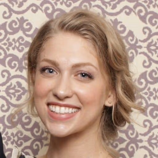 Headshot of Kiersten Stokes
