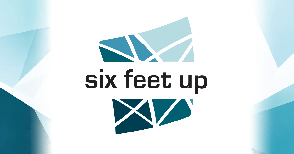 App Dev — Six Feet Up